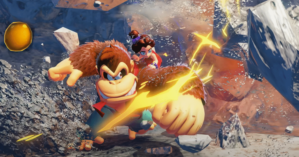 Donkey Kong Bananza: Was It a Hit? See the Reviews! 1 Read our full Donkey Kong Bananza review: gameplay, RTP, bonuses, and tips. Find out if it’s worth playing in 2025.