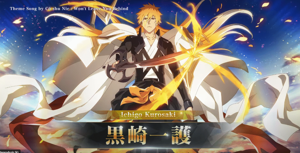 Bleach Brave Souls celebrates 10 years with new Ichigo and Rukia in special edition 1 Bleach: Brave Souls celebrates its 10th anniversary with special versions of Ichigo and Rukia, new events, exclusive rewards, and limited banners. Check it all out!