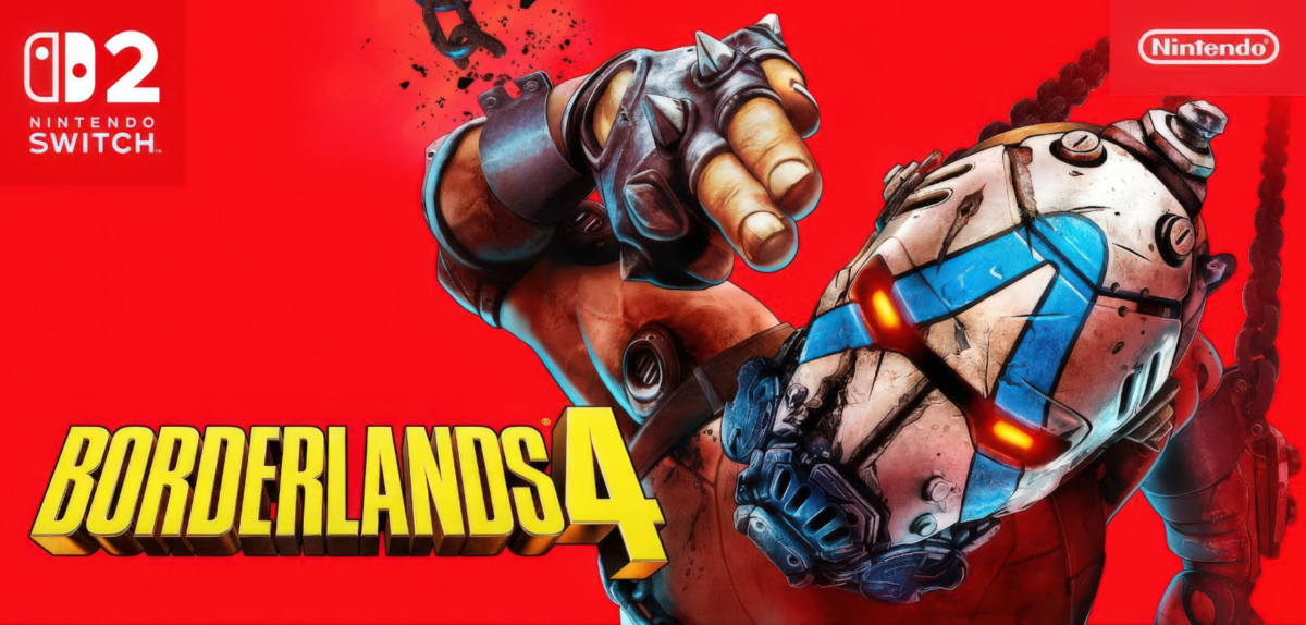 Borderlands 4 será lançado para Switch 2 em 3 de outubro de 2025, com cross-play completo e conteúdo semelhante ao de outras plataformas. Saiba mais sobre o desempenho do jogo, o lançamento e os novos recursos.