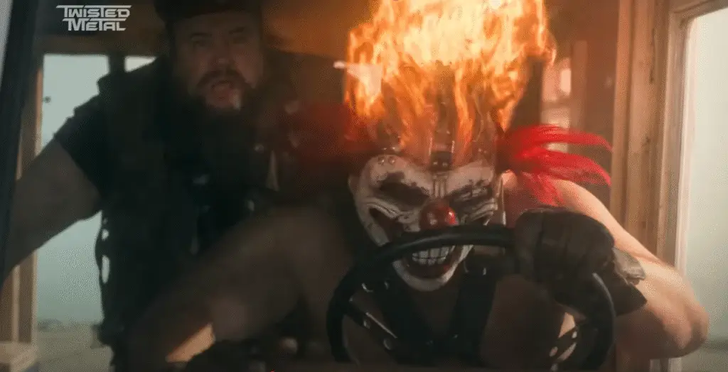 Twisted Metal: Explosive Season 2 Trailer Revealed 1 The highly anticipated second season of Twisted Metal has just released its official trailer, and it's cranked up with explosive action, intense battles, and fan-favorite chaos. With a premiere date set for July 31, 2025, the new season kicks off with three back-to-back episodes and sets the stage for a deadly tournament that remains true to the franchise’s wild, vehicular combat roots .