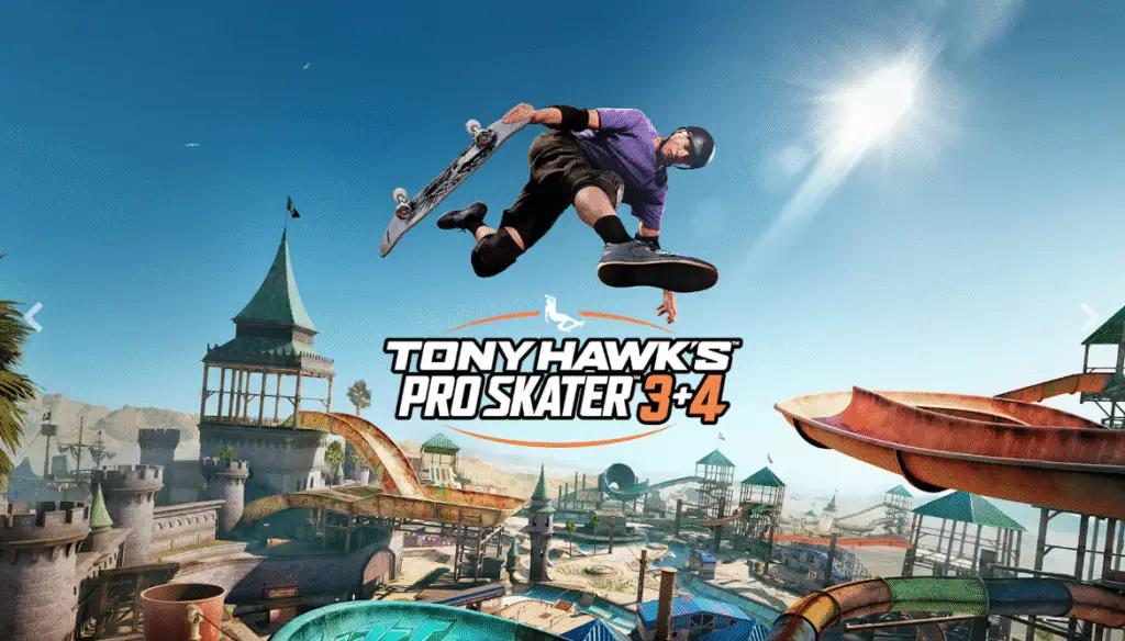 Tony Hawk’s Pro Skater 3+4: Worldwide Release Times Revealed 1 Get ready to drop in! Tony Hawk’s Pro Skater 3+4 launches globally on July 11, 2025, with confirmed release times by region. Featuring updated graphics, cross-play multiplayer, legendary skaters, and guest characters like Doom Slayer and Michelangelo, this remaster brings back classic levels with a modern twist. Early access starts July 8 for Deluxe and Collector’s editions. Don’t miss the return of two skateboarding legends.