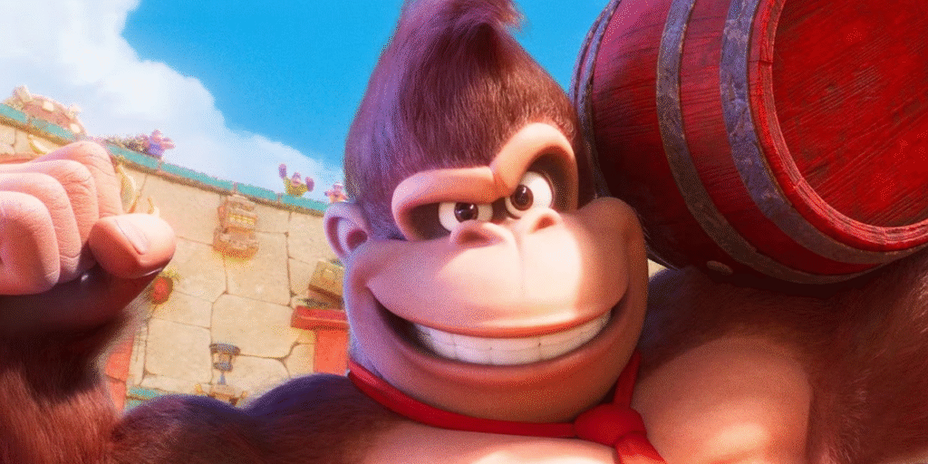 Donkey Kong could get his own movie: Nintendo and Universal join forces for a new project 1 “Nintendo and Universal file for a Donkey Kong movie project. Learn what to expect, from theme parks to games and cinematic plans.”