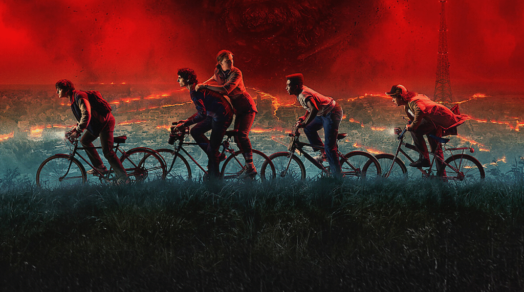 Stranger Things releases teaser and poster for fifth and final season: everything you need to know 1 Bekijk de teaser en de officiële poster voor Stranger Things seizoen 5. Ontdek wat je kunt verwachten van het laatste seizoen: cast, plot, releasedata en fantheorieën. Laat me weten of je dit wilt omzetten in een blogpost, Instagram-carrousel, nieuwsbriefsynopsis of YouTube-script!
