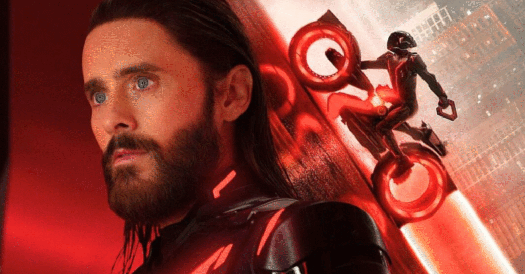 Tron: Ares Trailer Reveals Jared Leto as Rogue AI — Sci-Fi Epic Hits Theaters October 2025 1 Tron: Ares gets a thrilling new trailer starring Jared Leto as a powerful artificial intelligence who escapes into the real world. Featuring cutting-edge visuals, a Nine Inch Nails soundtrack, and a star-studded cast, the film premieres on October 10, 2025. Discover plot details, action scenes, and what sets this sequel apart.