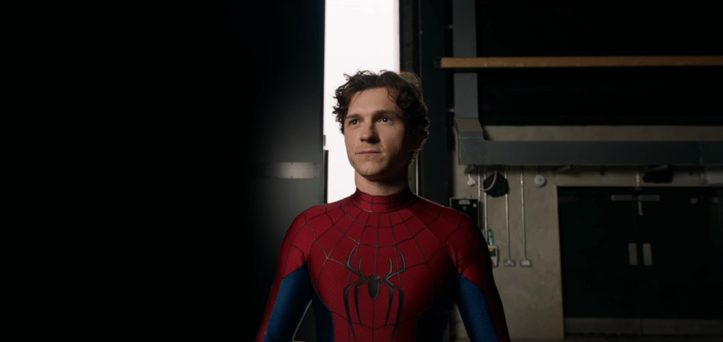 Tom Holland Reveals New Suit in “Spider-Man: A New Day” Teaser, Igniting MCU Fan Excitement 1 Tom Holland appears in a new suit in a teaser for Spider-Man: A New Day, exciting fans and marking a new phase for the hero in the MCU. Premiering July 31, 2026.