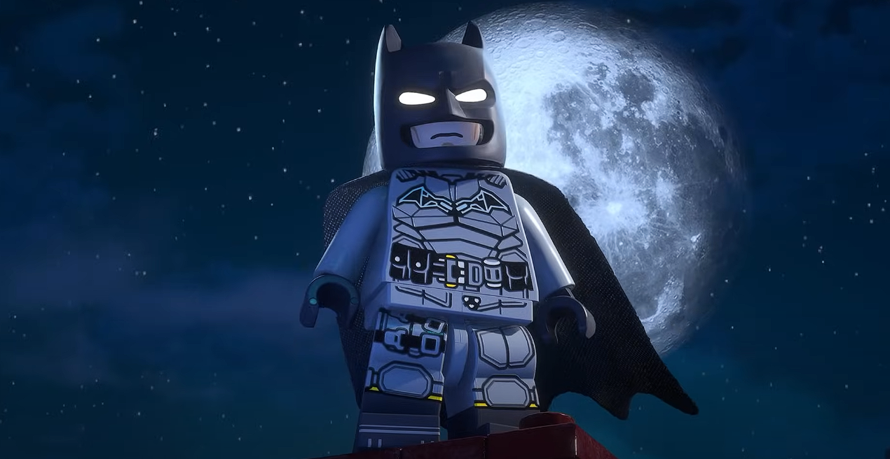 HQS/DCU/MCU 2 "LEGO® Batman™: Legacy of the Dark Knight revealed at Gamescom 2025. Discover epic gameplay, iconic villains, and the Dark Knight’s legendary story."