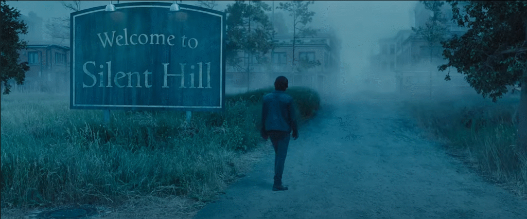 Return to Silent Hill – Teaser Oficial (2025) Revela Atmosfera Sombria e Promissora 2 O teaser oficial de Return to Silent Hill (2025) revela o retorno do terror psicológico com direção de Christophe Gans, inspirado em Silent Hill 2. Estreia marcada para janeiro de 2026.
