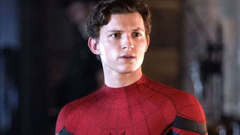 Spider-Man: Brand New Day Teaser Reveals Only the New Suit in 8 Seconds 1 Marvel reveals an 8-second teaser for Spider-Man: Brand New Day, highlighting Tom Holland's new suit and sparking theories on social media.