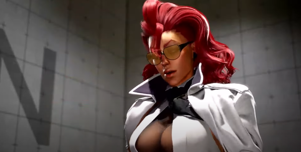 A Capcom revelou um teaser de Street Fighter 6 com o retorno de C. Viper na EVO 2025. A personagem chega na Temporada 3 com um novo visual e papel no modo história.