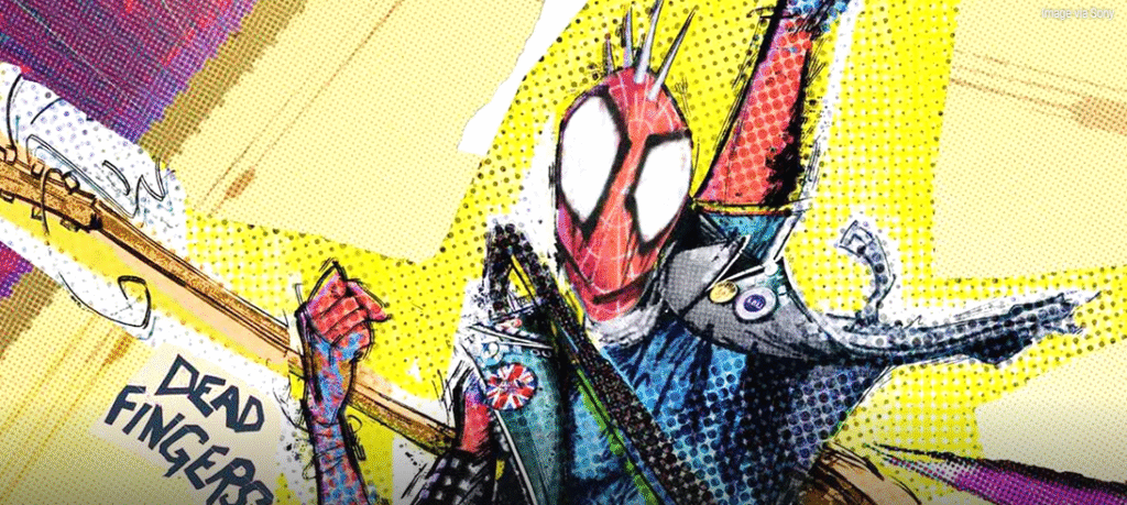 🕸️ Spider-Punk Is Getting a Solo Movie with Daniel Kaluuya: Everything We Know 1 Spider-Punk gets his own animated movie, with Daniel Kaluuya returning as voice actor and co-writer. A bold new Spider-Verse spin-off is in development.