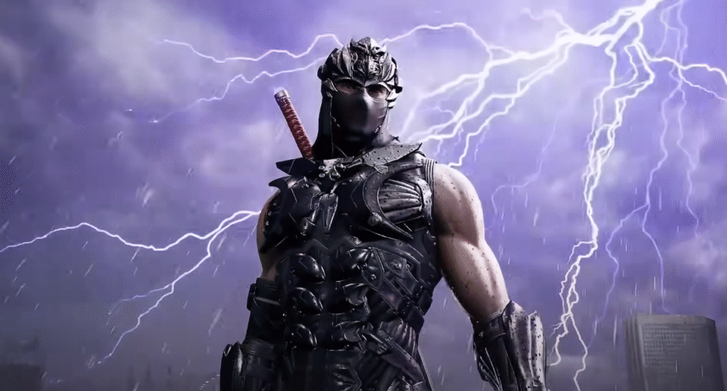 Ninja Gaiden 4 Impresses with New Gameplays and First Media Impressions 1 Ninja Gaiden 4 gets explosive new gameplay and previews; refined combat, next-gen graphics