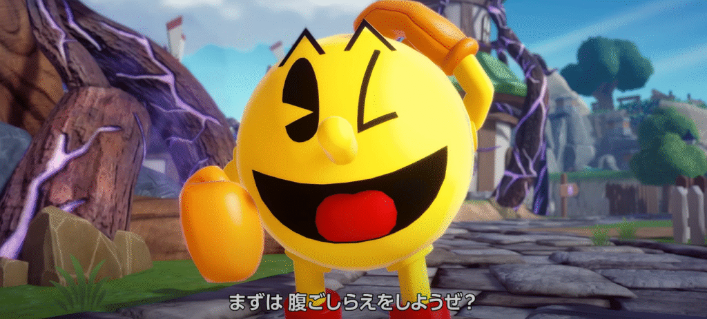 Pac-Man World 2 Re-Pac Gets Trailer with Impressive Side-by-Side Graphics Comparison to the Original 1 Pac-Man World 2 Re-Pac receives a trailer with an impressive graphical comparison, revealing visual improvements, new features and a September 2025 release date on multiple platforms.