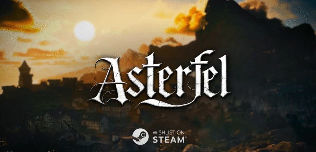 Asterfel: Action-RPG Inspired by Early 2000s Classics Announced for PC 1 Embark on a nostalgic journey with Asterfel, a new action-RPG for PC inspired by early 2000s classics.
Explore a mysterious island, join or oppose rival factions, and awaken an ancient god.
Shape the story through your choices and uncover a forgotten history.
Coming soon to Steam from Mysteria Studio UG.