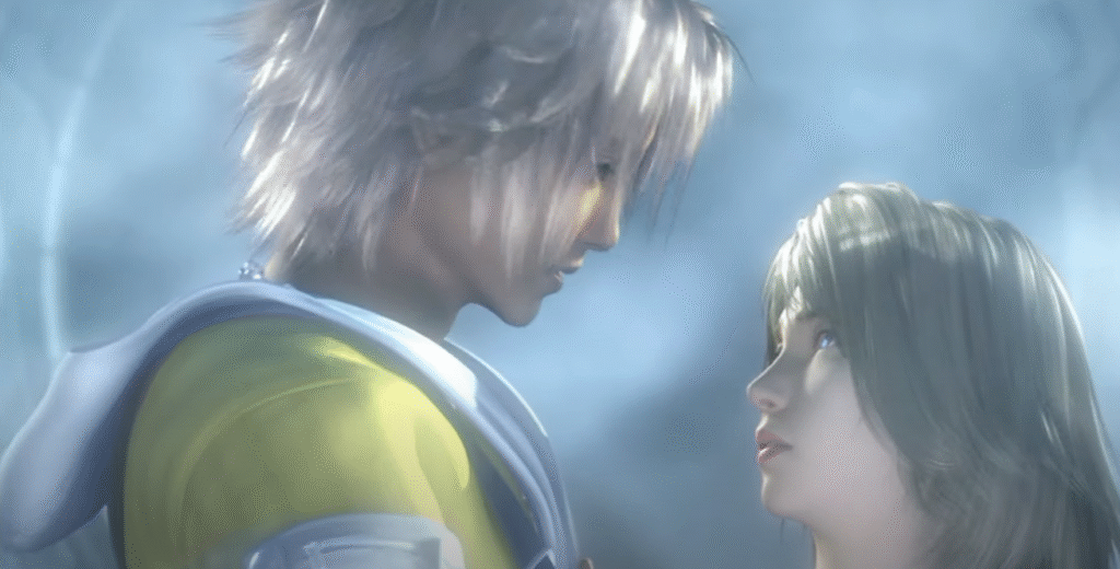 Final Fantasy X Claims Title as Most Thrilling JRPG of All Time 1 Final Fantasy X has been voted the most emotional JRPG of all time in a Japanese poll. Discover why Tidus and Yuna’s story continues to move millions of fans worldwide.