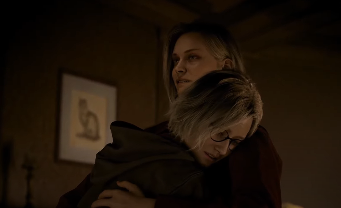 HQS/DCU/MCU 4 Capcom presents Resident Evil Requiem at Gamescom 2025. Discover Grace Ashcroft, the series' new protagonist. Innovative gameplay with first- and third-person perspectives. DLSS 4 and ray tracing support for stunning graphics.