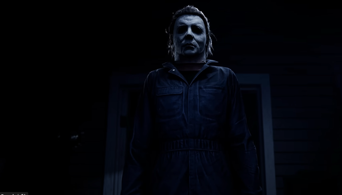 HQS/DCU/MCU 1 Halloween: The Game é revelado na Gamescom 2025. Novo jogo de terror assimétrico traz Michael Myers e chega em 2026 para PS5, Xbox e PC.