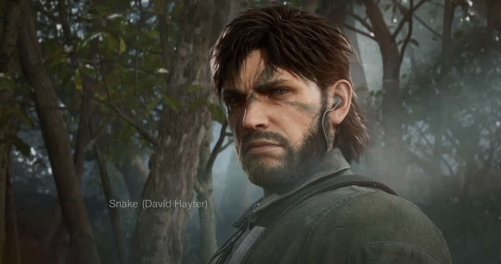 Descubra os segredos de Metal Gear Solid Delta: Snake Eater! O remake traz modos inéditos, melhorias na jogabilidade, multiplayer exclusivo e homenagens ao clássico. Veja as 14 coisas que o jogo não conta nos trailers e surpreenda-se com os detalhes.