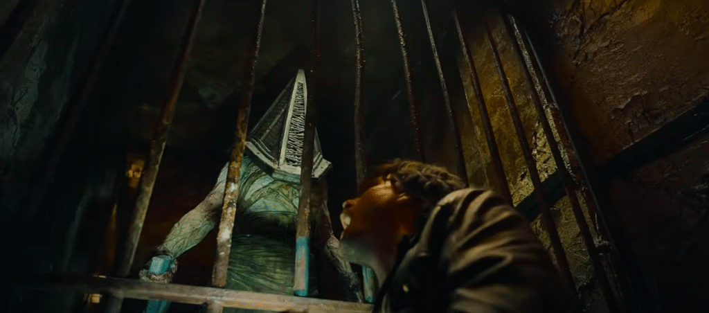 Return to Silent Hill – Teaser Oficial (2025) Revela Atmosfera Sombria e Promissora 1 imagem 2025 08 26 211837953