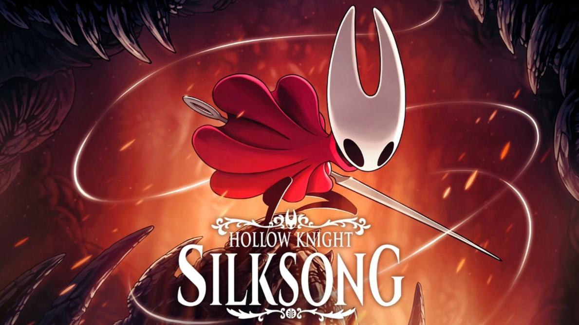 Hollow Knight: Silksong chega em 4 de setembro de 2025 para PC, consoles e Xbox Game Pass. Descubra todas as novidades sobre Hornet, jogabilidade, inimigos inéditos, trilha sonora e plataformas disponíveis neste aguardado Metroidvania da Team Cherry.