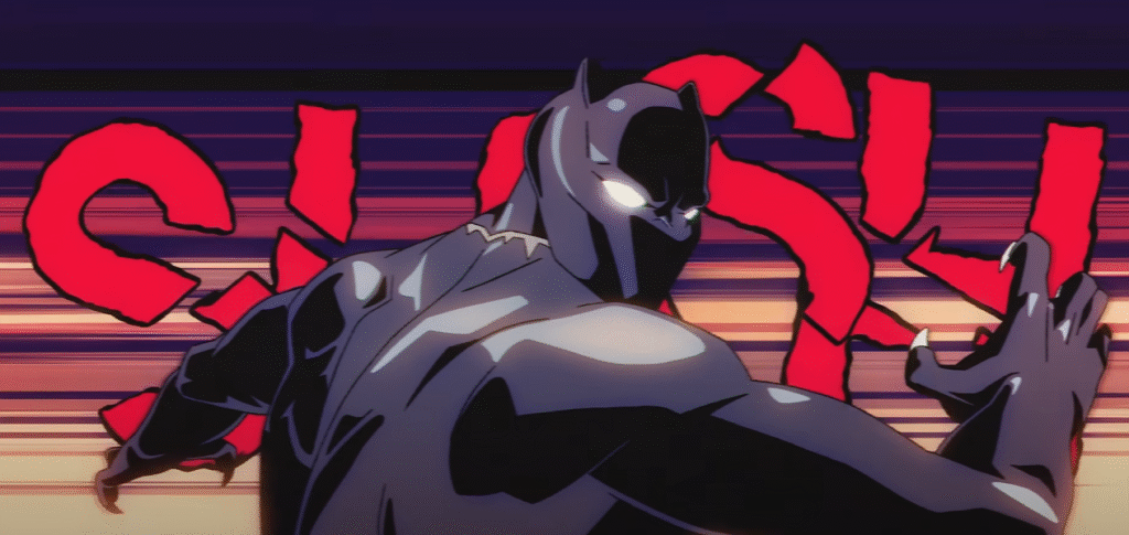 Marvel Cosmic Invasion confirma Black Panther e Cosmic Ghost Rider no Nintendo Switch 2 Captura de tela 2025 09 20 115107