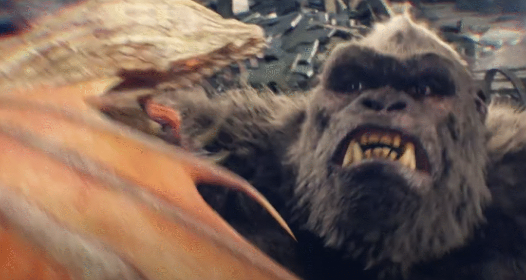 "Godzilla x Kong: Titan Chasers – Trailer Oficial de Lançamento no PC em 30 de Setembro Revela Gameplay e Novos Detalhes do Jogo" 4 Captura de tela 2025 09 30 195413