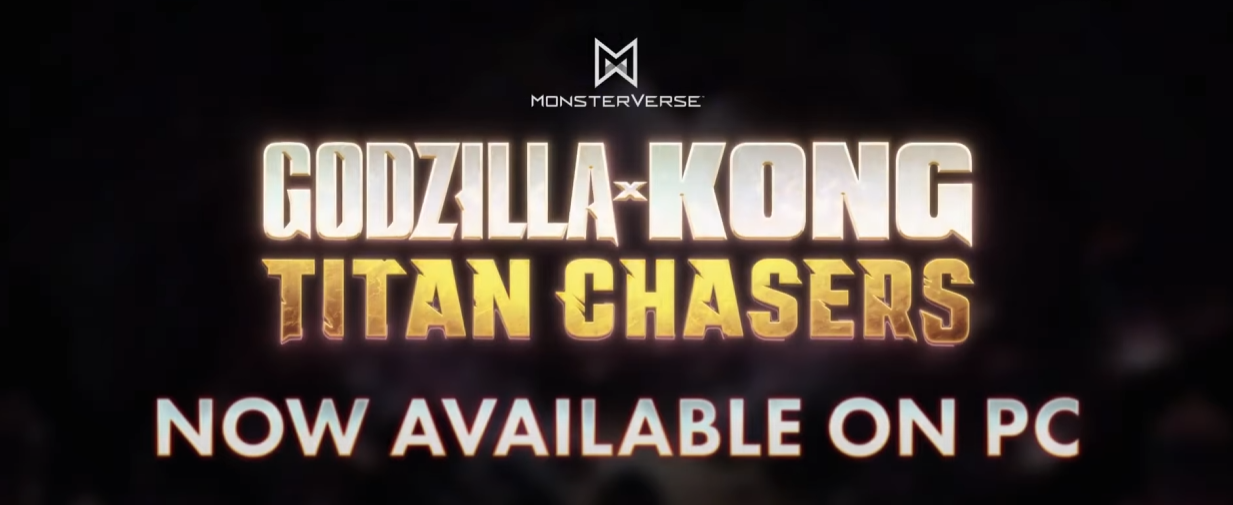 Games 10 Godzilla x Kong: Titan Chasers já está disponível para PC com trailer oficial de lançamento. O jogo do Monsterverse chega ao Brasil via Steam com legendas em português. Batalhas estratégicas, titãs lendários e requisitos acessíveis marcam o título. Confira tudo sobre gameplay, lançamento e impacto do novo jogo de Godzilla e Kong.