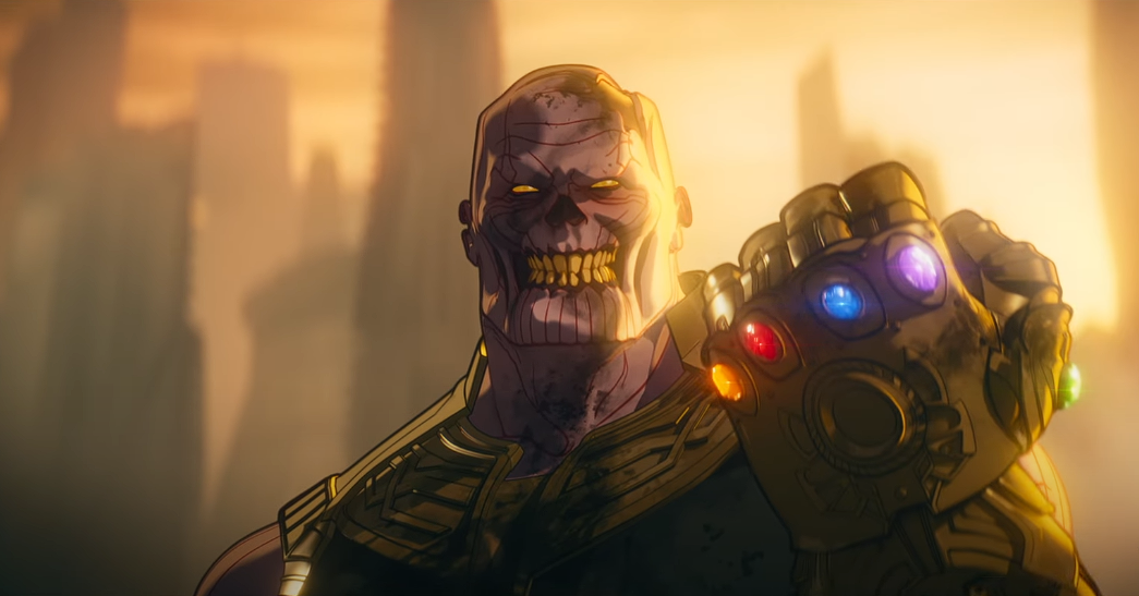 Assista ao trailer oficial dublado de Marvel Zumbis, a nova minissérie animada da Marvel Studios no Disney+. Com estreia marcada para 24 de setembro de 2025, a produção traz um universo sombrio e apocalíptico. Heróis clássicos como Capitão América, Feiticeira Escarlate e Homem-Formiga aparecem em versões zumbis. Prepare-se para uma das séries mais intensas e aguardadas da Fase Seis do MCU.