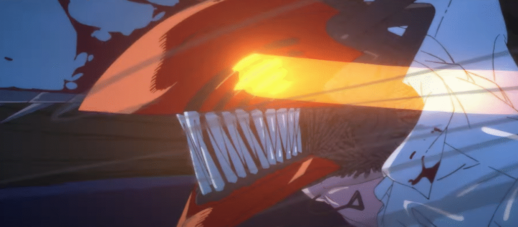 Chainsaw Man: O Filme – Arco da Reze ganha trailer dublado e estreia no Brasil em 23 de outubro de 2025 1 Chainsaw Man: O Filme – Arco da Reze recebe trailer dublado oficial.
Estreia confirmada nos cinemas brasileiros para outubro de 2025.
MAPPA entrega ação intensa, romance trágico e batalhas explosivas.
Tudo sobre Denji, Reze e o arco mais aguardado do anime no cinema."