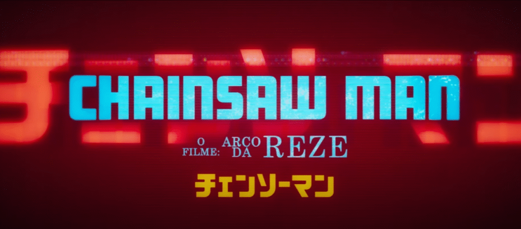 Chainsaw Man: O Filme – Arco da Reze ganha trailer dublado e estreia no Brasil em 23 de outubro de 2025 2 imagem 2025 09 10 161933652