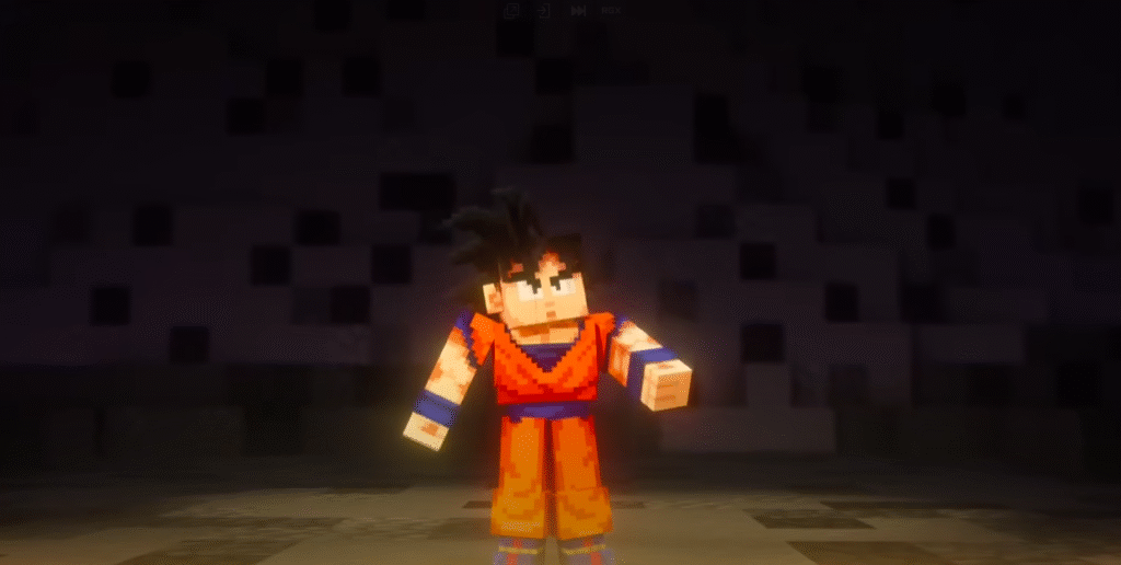 Minecraft x Dragon Ball Z: Teaser Oficial do Novo DLC Agita Fãs no Brasil e no Mundo 2 “Minecraft x Dragon Ball Z – Veja tudo sobre o teaser oficial do novo DLC. Trailer, conteúdo confirmado, item grátis e impacto para jogadores do Brasil.”