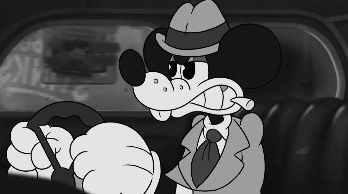 Descubra MOUSE: P.I. For Hire, o novo FPS noir da Fumi Games que mistura ação intensa, estilo cartoon dos anos 1930 e uma trama policial estrelada por Jack Pepper, dublado por Troy Baker. Disponível em breve para PC, PlayStation, Xbox e Nintendo Switch.