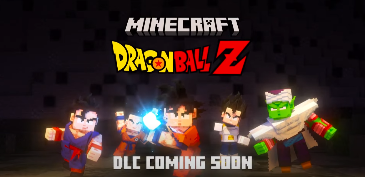Games 3 Descubra tudo sobre o Minecraft x Dragon Ball Z – Official DLC Teaser Trailer. Veja os detalhes do crossover mais aguardado de 2025 no Minecraft Bedrock Edition. Saiba como resgatar grátis o item Super Saiyan Hair antes de novembro. Informações sobre lançamento, preço em reais e impacto no Brasil.