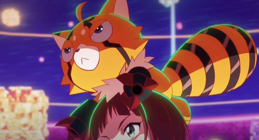 Digimon Beatbreak: tudo o que sabemos sobre o novo anime que estreia em outubro 2 imagem 2025 10 05 221953569