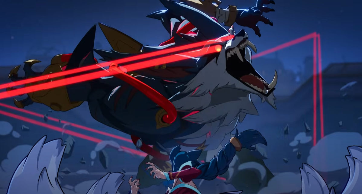 Games 2 O novo trailer cinemático “Ties That Bind” de 2XKO, da Riot Games, antecipa o lançamento em acesso antecipado no dia 7 de outubro de 2025. Com visual impressionante e trilha sonora de Courtney LaPlante (Spiritbox), o vídeo destaca as duplas de combate do jogo. A Temporada 0 trará campeões inéditos, passe de batalha e torneios oficiais. Confira tudo sobre 2XKO, o novo jogo de luta gratuito que promete agitar o cenário competitivo no Brasil e no mundo.