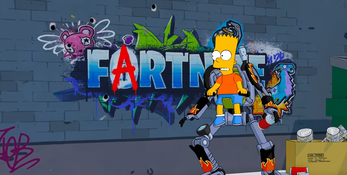A Epic Games lança o trailer oficial de Fortnite x The Simpsons – Welcome to Springfield, revelando skins, mapa temático e um evento divertido no universo Battle Royale. Confira todos os detalhes sobre essa parceria inédita!