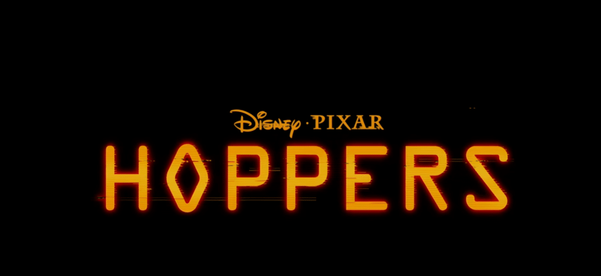 O trailer oficial de Hoppers (2026) apresenta a nova animação da Pixar com Jon Hamm e Meryl Streep. Veja detalhes da trama, elenco, sinopse e data de estreia.
