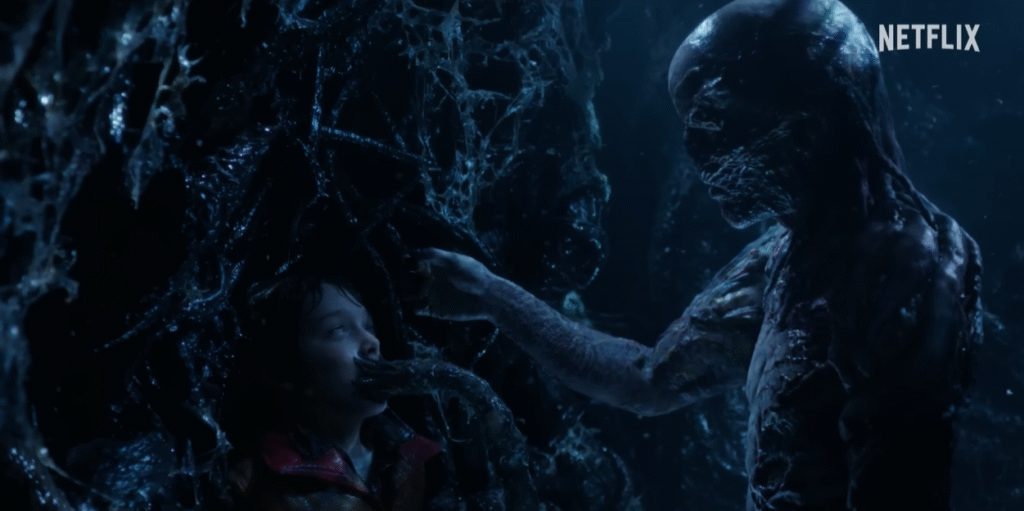 Stranger Things 5 estreia em breve! Veja o que acontece nos primeiros cinco minutos e por que Will e Vecna chocam fãs no novo trailer da Netflix.