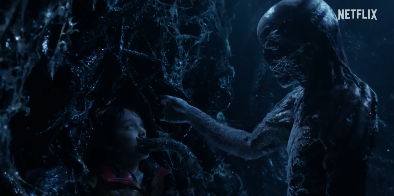 Stranger Things 5 estreia em breve! Veja o que acontece nos primeiros cinco minutos e por que Will e Vecna chocam fãs no novo trailer da Netflix.