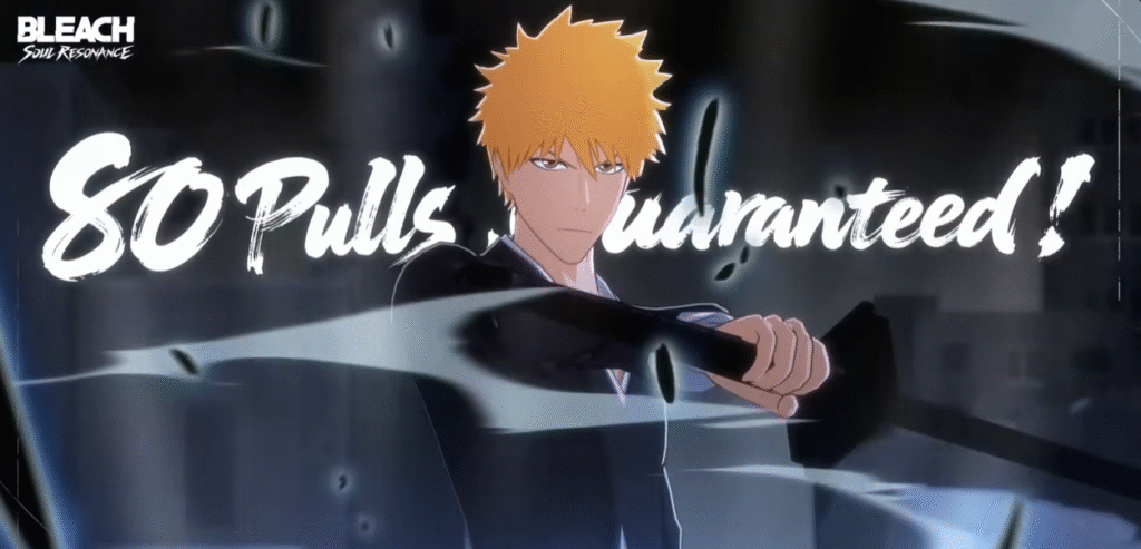 Bleach: Soul Resonance ganha seu Official Launch Trailer com gráficos em cel-shading, combates intensos e história fiel ao anime. Confira detalhes do lançamento global, gameplay, personagens e como fazer o pré-registro no novo RPG de ação para Android e iOS.