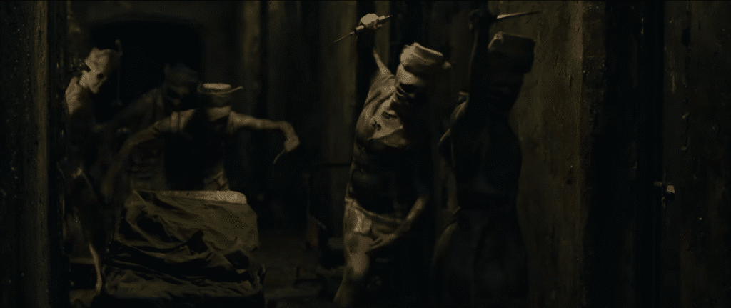 “O trailer oficial de Return to Silent Hill (2026) revela uma adaptação fiel e sombria do clássico Silent Hill 2, com Jeremy Irvine e Hannah Emily Anderson. Confira detalhes, elenco e novidades do filme.”