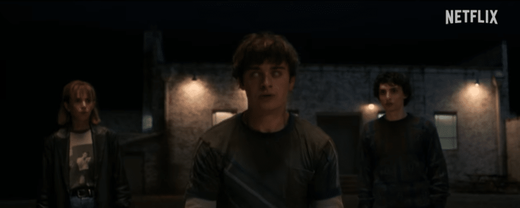 “Stranger Things 5 Volume 2 ganha trailer oficial na Netflix. Veja data de estreia, detalhes da trama e o que esperar do final.”