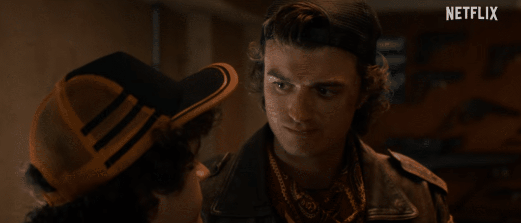 “Trailer de Stranger Things 5 Volume 2 na Netflix revela cenas inéditas, novos conflitos e prepara o caminho para o final da série.”