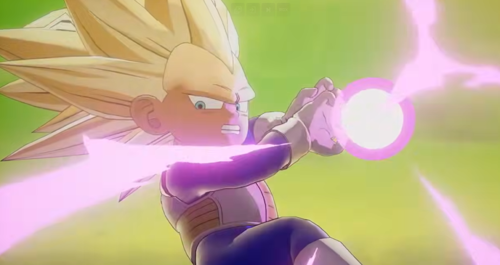 Descubra tudo sobre Dragon Ball Z Kakarot Daima Part 2, novo DLC com batalhas épicas no Reino dos Demônios e trailer oficial revelado.