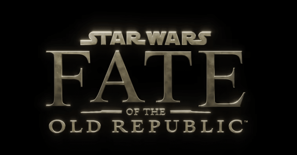"Star Wars: Fate of the Old Republic é revelado no The Game Awards 2025 com um trailer cinematográfico épico. Descubra detalhes do novo RPG da Velha República, direção de Casey Hudson e tudo o que esperar do aguardado jogo de Star Wars."