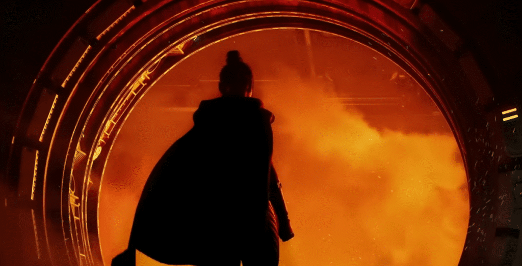 O anúncio de Star Wars: Fate of the Old Republic no The Game Awards 2025 empolga fãs ao revelar um RPG ambicioso ambientado na Velha República. Veja tudo sobre o trailer oficial, história, desenvolvimento e expectativas para o novo jogo."