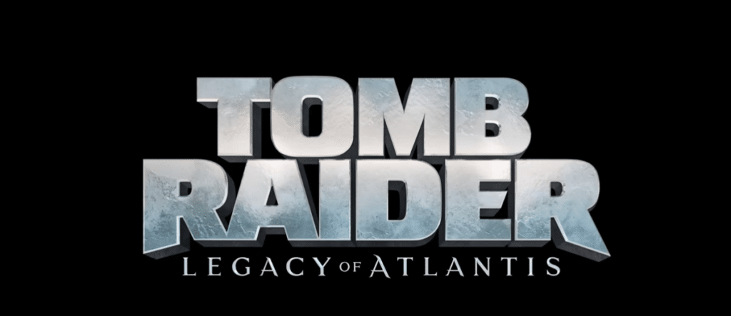 Tomb Raider: Legacy of Atlantis – Trailer de Anúncio Oficial | The Game Awards 2025 1 Tomb Raider Legacy of Atlantis é anunciado no The Game Awards 2025. Confira detalhes do trailer oficial, gameplay, história e plataformas.