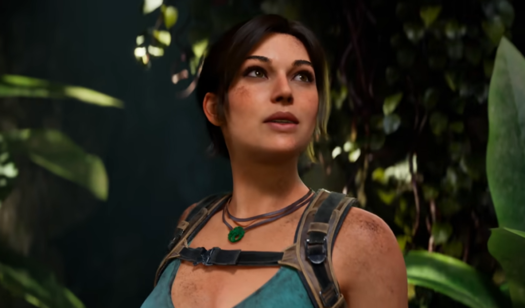 Tomb Raider: Legacy of Atlantis – Trailer de Anúncio Oficial | The Game Awards 2025 2 imagem 2025 12 17 230718136