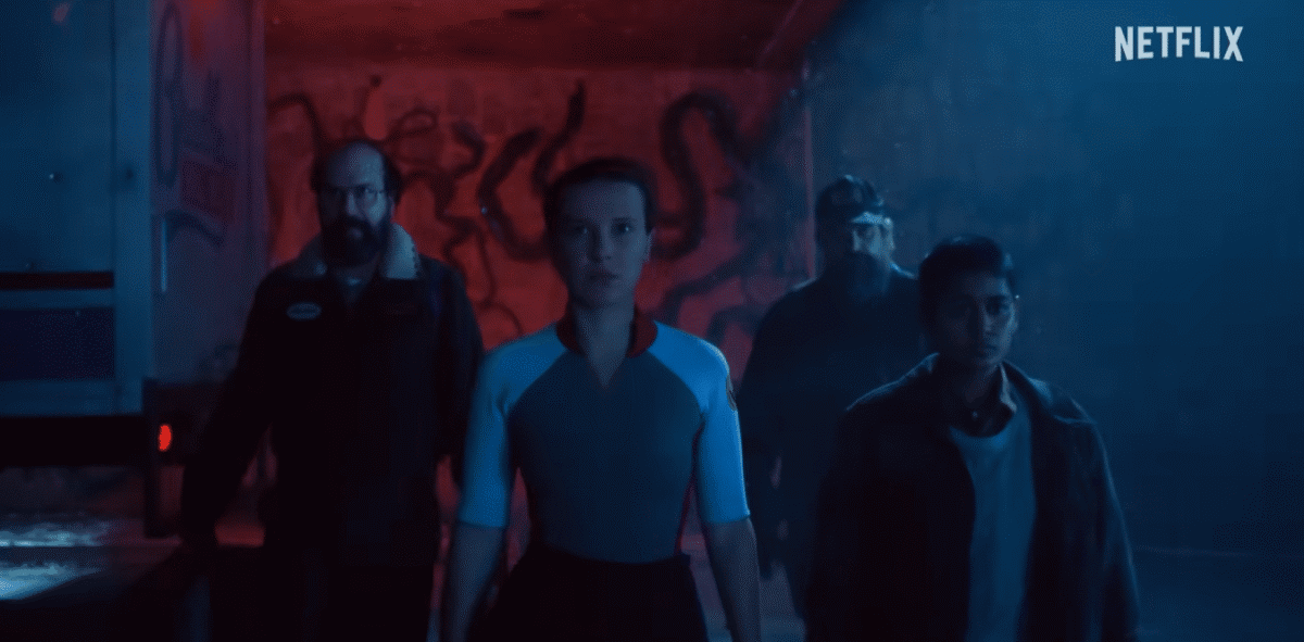 Filmes / Séries 8 Stranger Things 5 ganha trailer do episódio final na Netflix. Confira data de lançamento, expectativas dos fãs e o confronto decisivo contra Vecna.