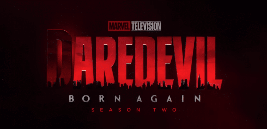 Demolidor: Renascido – 2ª Temporada Trailer Oficial (2026) | Charlie Cox e Krysten Ritter 1 Demolidor: Renascido 2ª temporada ganha trailer oficial! Charlie Cox retorna e Krysten Ritter volta como Jessica Jones. Confira tudo!