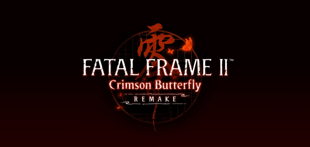 Fatal Frame II: Crimson Butterfly Remake ganha trailer oficial de apresentação com gráficos modernos, terror psicológico e novidades para 2026.